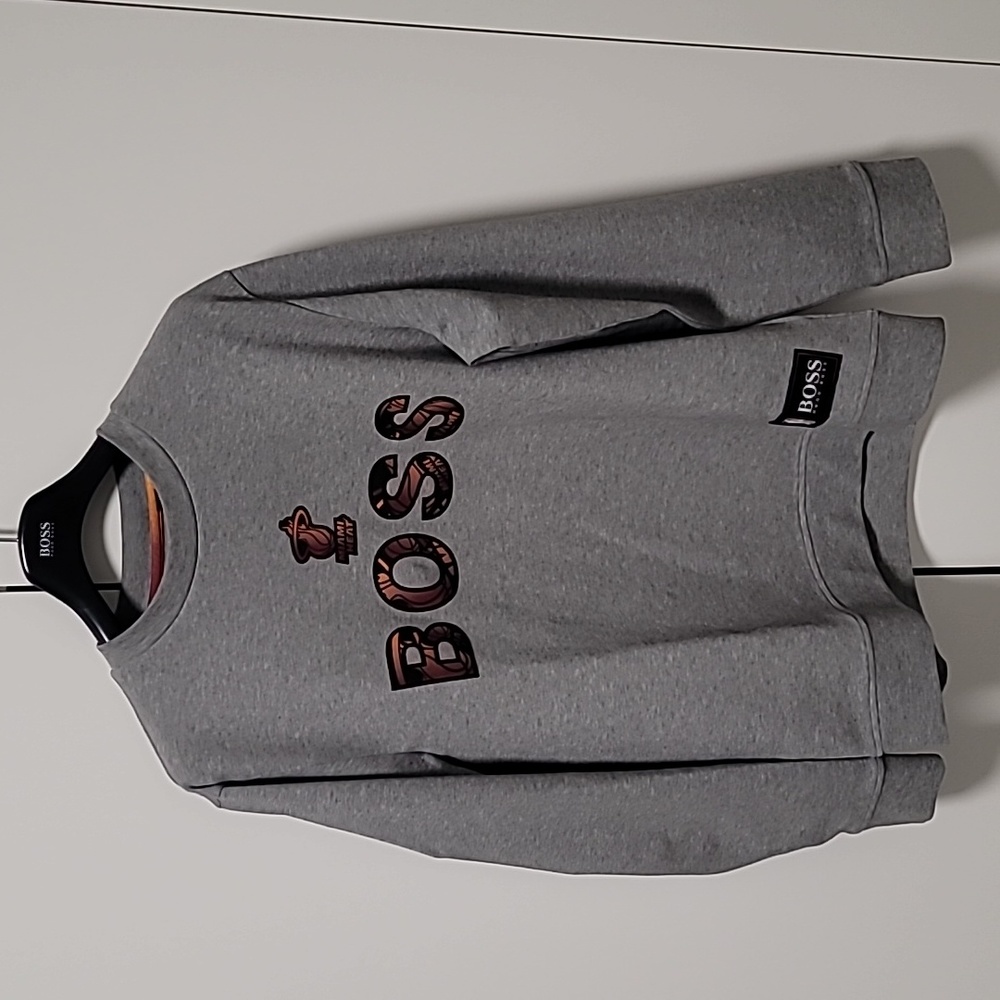 Hugo Boss NBA Miami Heat